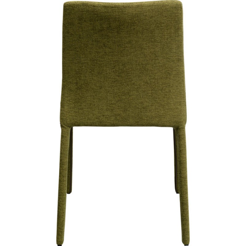 Chair Bologna Dark Green